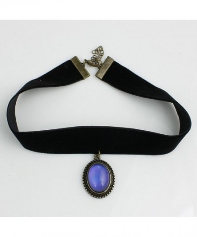 Women's Choker Necklaces