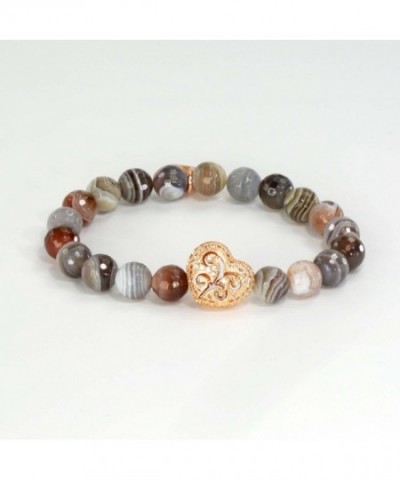 Women's Stretch Bracelets