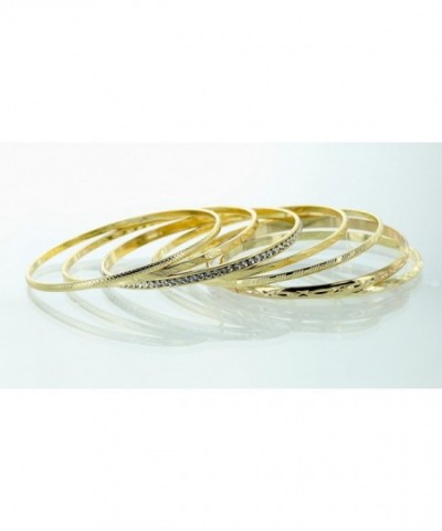 Women's Bangle Bracelets