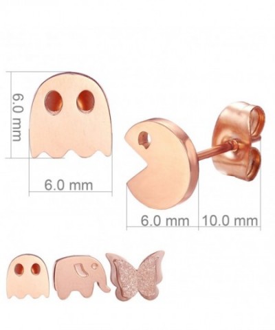 Women's Stud Earrings