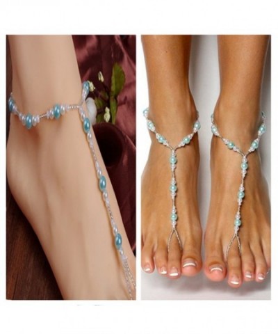 Women's Anklets