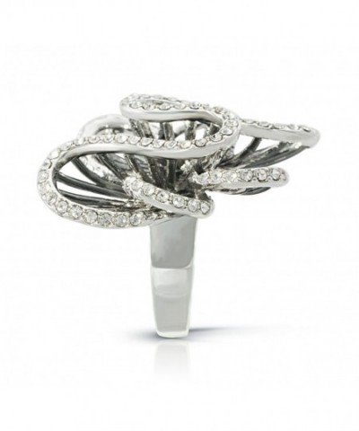 Women's Statement Rings