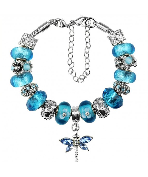Duchy Bracelets Charms Rooster Jewelry