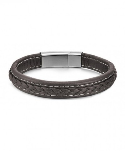 Bracelet Bangle Fashion Magnet Wristband