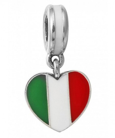 Best Wing Jewelry Italy Heart