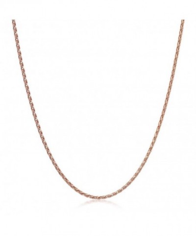 Women's Chain Necklaces