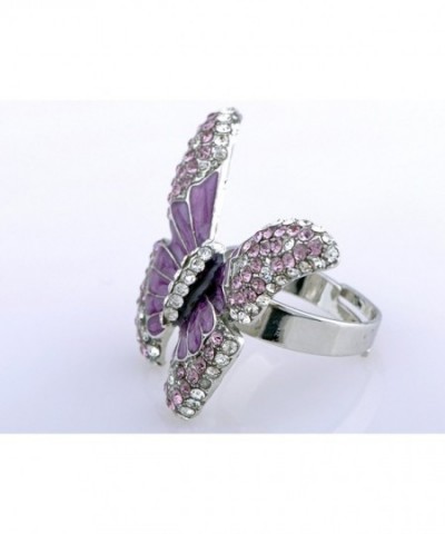 Women's Statement Rings