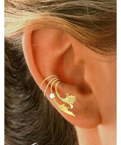 Women's Clip-Ons Earrings