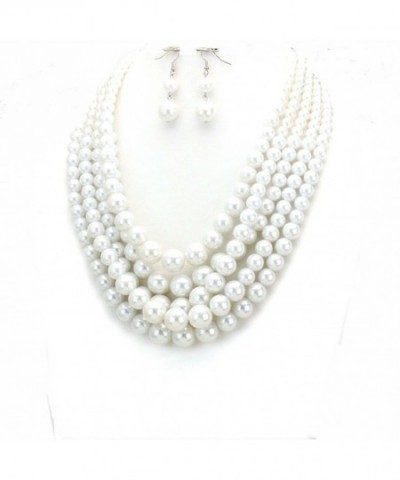 Popular Necklaces Clearance Sale