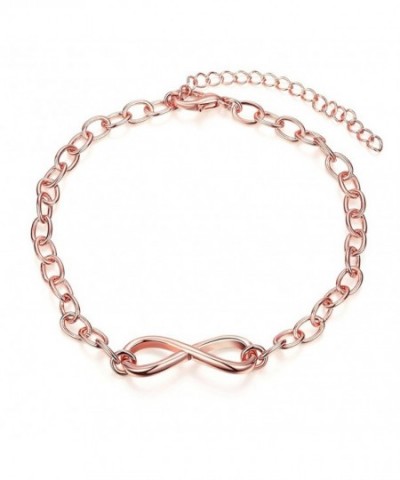 KELITCH Fashion Infinity Bracelet Inspired