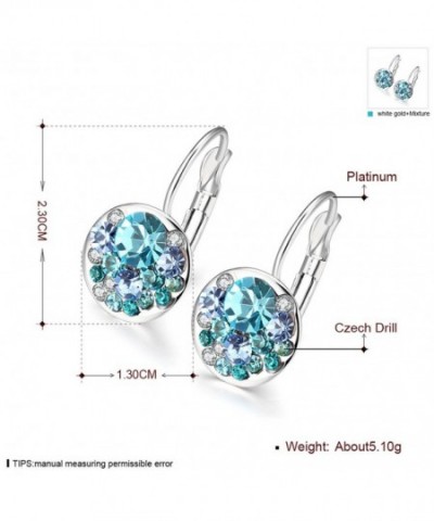 Women's Hoop Earrings