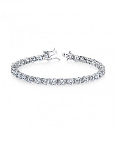 Women's Tennis Bracelets