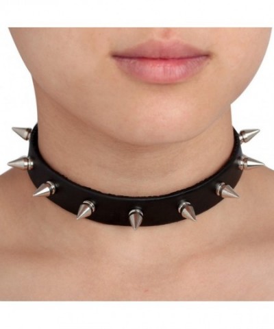 Women's Choker Necklaces