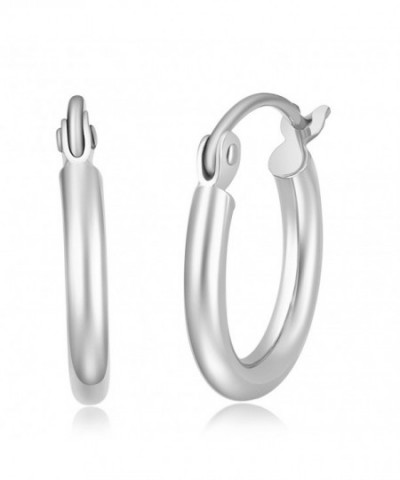 Women's Hoop Earrings