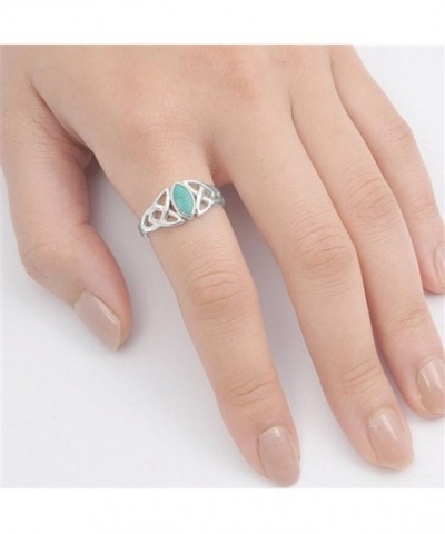 Women's Band Rings