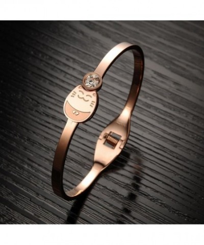 Women's Bangle Bracelets