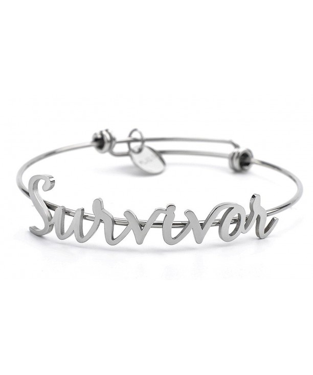 Survivor Bracelet Survivors Traumatic Injuries