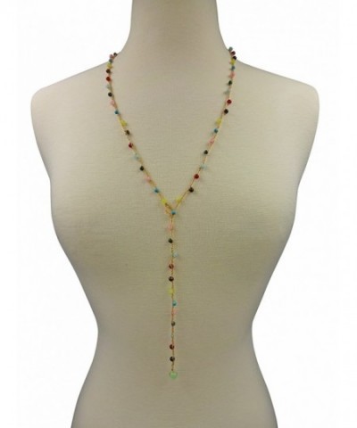 Women's Strand Necklaces