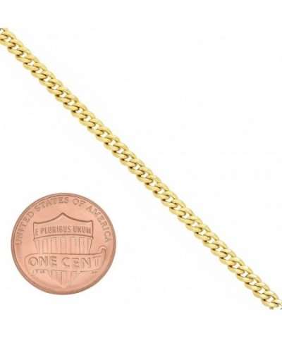 Women's Chain Necklaces