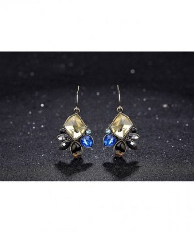 Women's Drop & Dangle Earrings