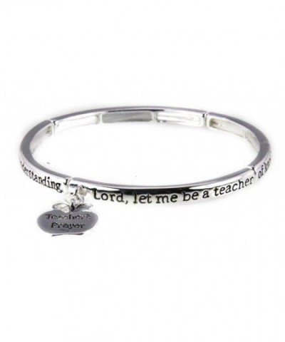 4030855 Prayer Bracelet Christian Appreciation