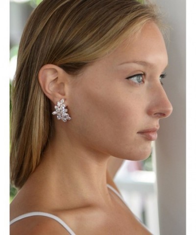 Women's Clip-Ons Earrings