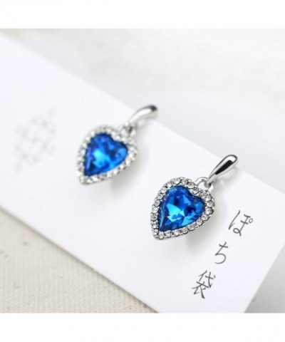 2018 New Earrings