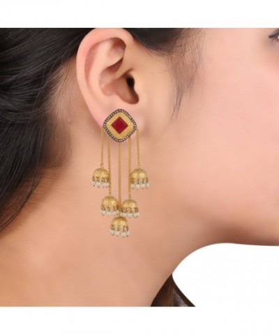 Designer Earrings Outlet Online