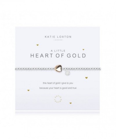 Katie Loxton Little Heart Bracelet