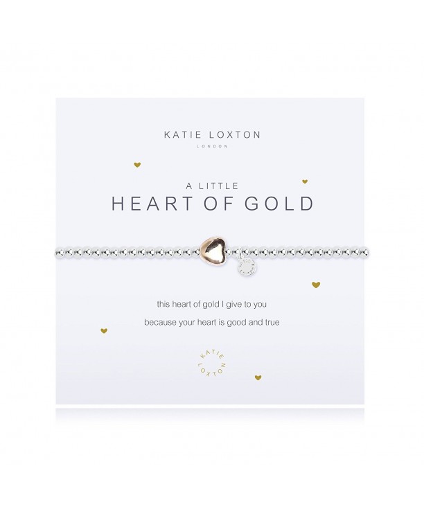 Katie Loxton Little Heart Bracelet