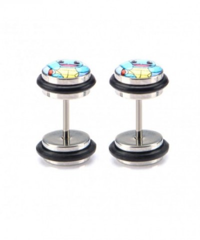 Women's Stud Earrings