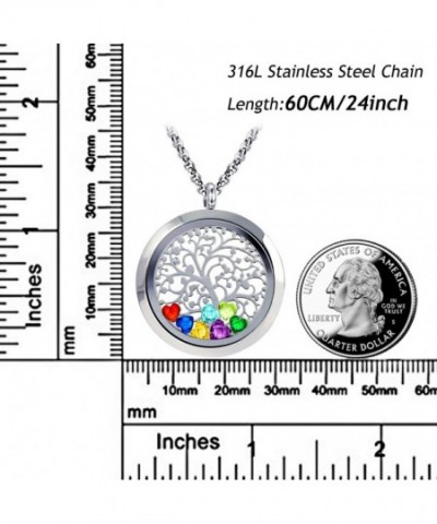 Women's Lockets