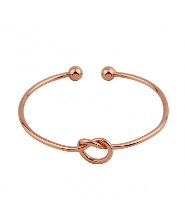 ZUOBAO Simple Love Bracelet Bangle