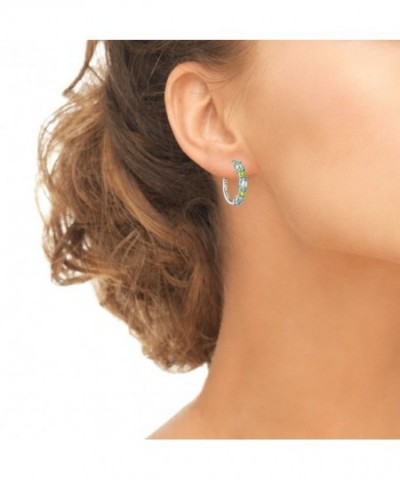 Women's Hoop Earrings