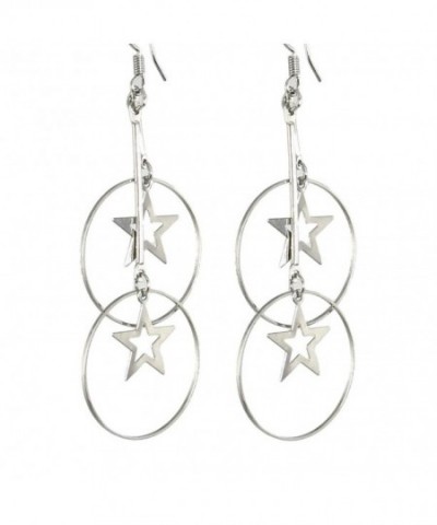 Women's Hoop Earrings