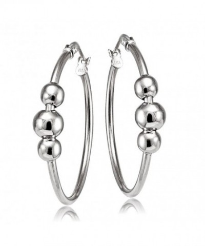 Women's Hoop Earrings