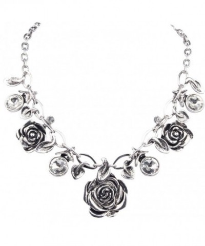 Women's Collar Necklaces