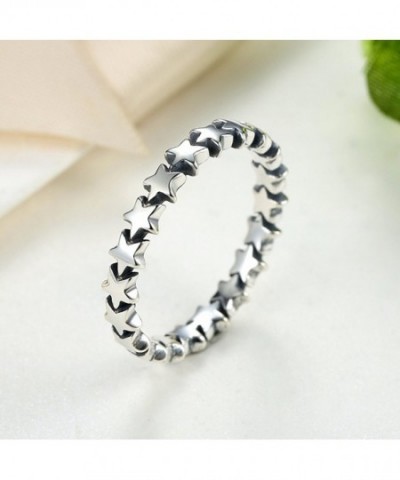 Women's Stacking Rings