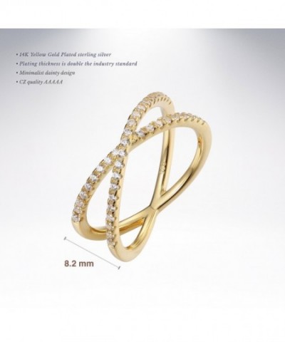 Women's Statement Rings