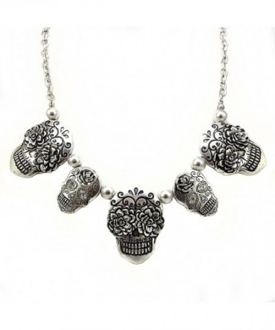 Burnish Plating Pendants Necklace Earrings