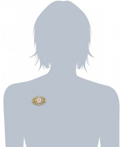 Women's Brooches & Pins