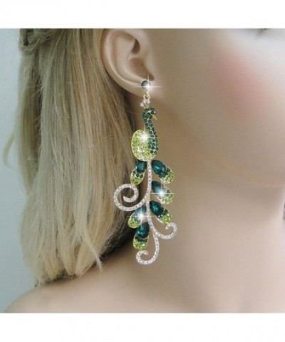 Women's Drop & Dangle Earrings