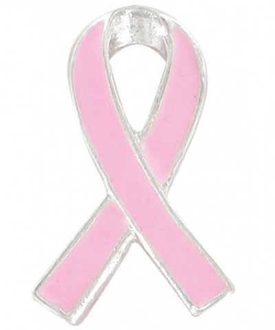 Breast Cancer Awareness Pins 4in