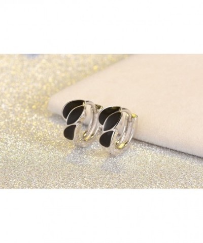 Women's Hoop Earrings