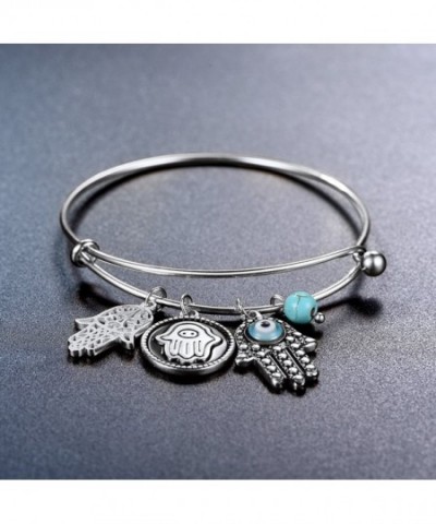 Women's Bangle Bracelets