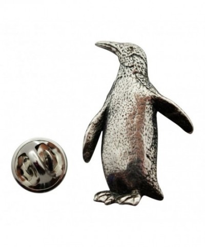 Penguin Antiqued Sarahs Treats Treasures