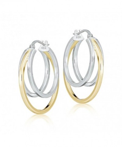 Women's Hoop Earrings