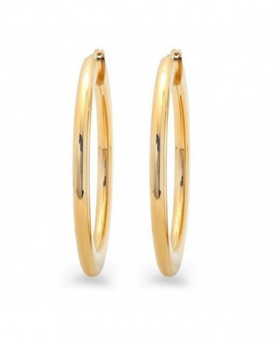 Women's Hoop Earrings