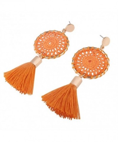 Women's Drop & Dangle Earrings