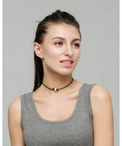 Women's Choker Necklaces